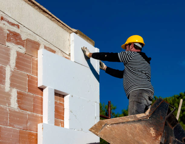 Best Fiberglass Insulation  in West Fairview, PA