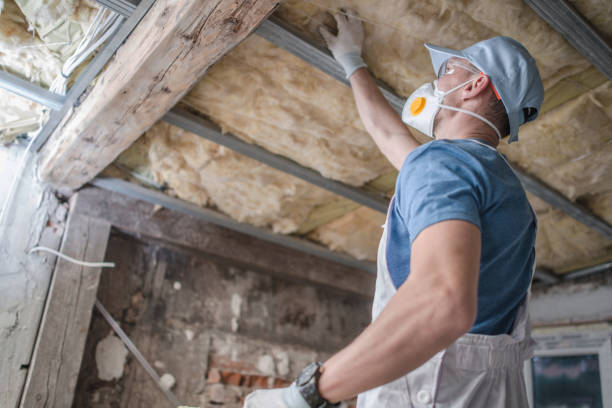 Insulation Inspection Services in West Fairview, PA