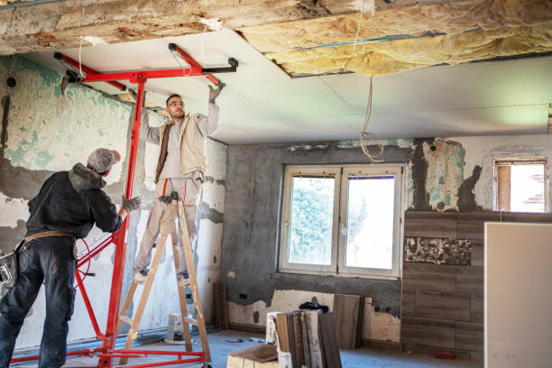 Trusted West Fairview, PA Insulation Contractor Experts