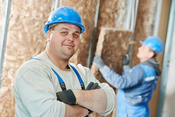 Range of Insulation Solutions in West Fairview, PA