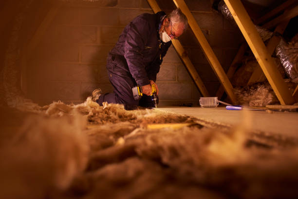 Best Insulation Replacement Services  in West Fairview, PA